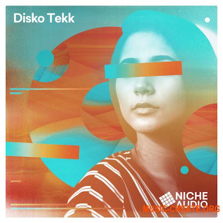 Niche Audio Disko Tekk (MULTiFORMAT)