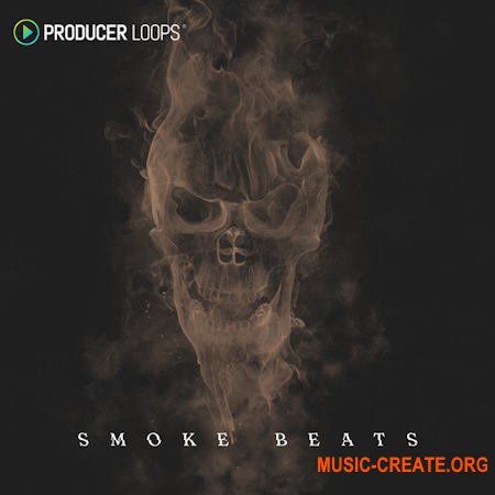 Producer Loops Smoke Beats (MULTIFORMAT)
