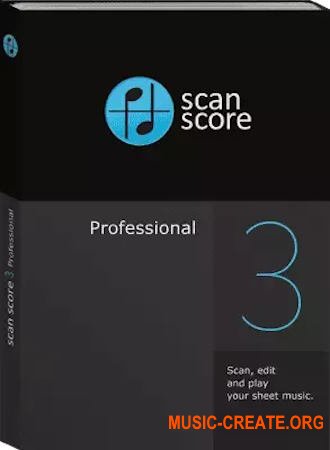 ScanScore Professional v3.0.6 (Team P2P)