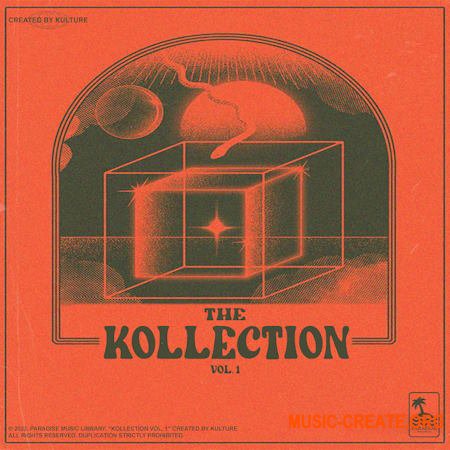 Paradise Music Library KULTURE The Kollection (WAV)