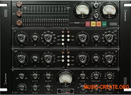 Acustica Audio Brown 2023 (Team R2R)
