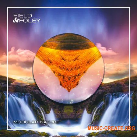 Field and Foley Modular Nature (WAV)