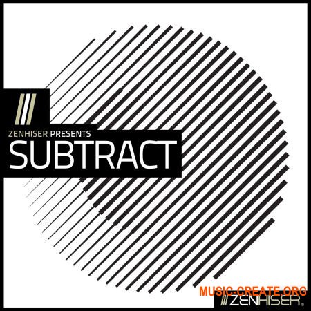 Zenhiser Subtract (WAV)