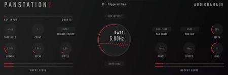 Audio Damage AD052 Panstation 2 v2.1.1 LiNUX WiN macOS RETAiL (ohsie)