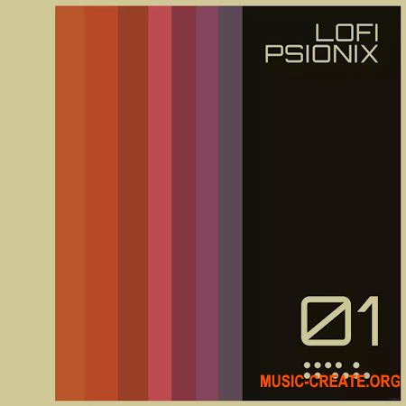Boom Bap Labs Alpha Centori Lofi Psionix 1 (WAV)