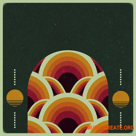 Loopmasters Soul Funk Deep House (WAV)
