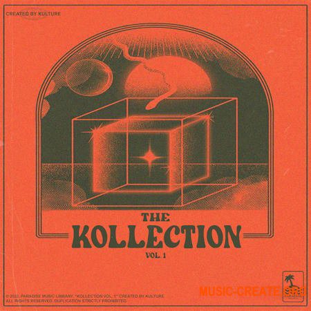 Paradise Music Library KULTURE The Kollection (WAV)