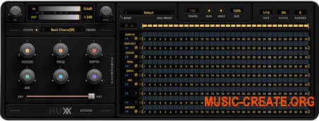 Audiaire Nuxx v1.0.10 (Team R2R)