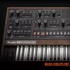 Softube Model 80 Five Voice Synthesizer v2.5.67 (Team R2R) Softube Model 80 Five Voice Synthesizer v2.5.67 (Team R2R)
