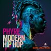 Black Octopus Sound Phyre - Modern Hip Hop (WAV) Black Octopus Sound Phyre - Modern Hip Hop (WAV)