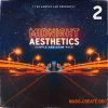 The Sample Lab Midnight Aesthetics Vol.2 (Compositions And Stems) (WAV) The Sample Lab Midnight Aesthetics Vol.2 (Compositions And Stems) (WAV)