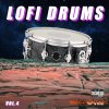 SPVIDZ Lo-fi Drums Vol.4 (WAV) SPVIDZ Lo-fi Drums Vol.4 (WAV)