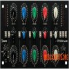 Acustica Audio Green 4 2023 (Team R2R) Acustica Audio Green 4 2023 (Team R2R)