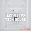 3q Samples Warehouse Tech House Vol 3 (WAV) 3q Samples Warehouse Tech House Vol 3 (WAV)