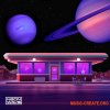 Neon Wave Starlight Strut Synthwave Pop (WAV) Neon Wave Starlight Strut Synthwave Pop (WAV)