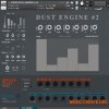 Sound Dust Dust Engine#2 (KONTAKT) Sound Dust Dust Engine#2 (KONTAKT)