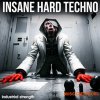 Industrial Strength Insane Hard Techno (WAV) Industrial Strength Insane Hard Techno (WAV)