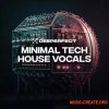 Deeperfect Minimal Tech House Vocals (WAV) Deeperfect Minimal Tech House Vocals (WAV)