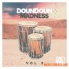 One Man Tribe Doundoun Madness Vol. 2 (WAV) One Man Tribe Doundoun Madness Vol. 2 (WAV)