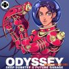 Ghost Syndicate ODYSSEY: Deep Dubstep and Future Garage (WAV MiDi Ableton Drum Rack) Ghost Syndicate ODYSSEY: Deep Dubstep and Future Garage (WAV MiDi Ableton Drum Rack)