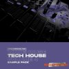 3q Samples Warehouse Tech House 4 (WAV) 3q Samples Warehouse Tech House 4 (WAV)