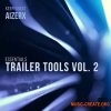 Keepforest Trailer Tools Vol. 2 (WAV) Keepforest Trailer Tools Vol. 2 (WAV)