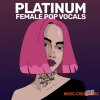 Vocal Roads Platinum: Female Pop Vocals (WAV MiDi) Vocal Roads Platinum: Female Pop Vocals (WAV MiDi)