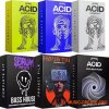 Moonboy Nocturnal Bundle (MULTiFORMAT) Moonboy Nocturnal Bundle (MULTiFORMAT)