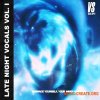 KXVI Late Night Vocals Vol. 1 (WAV) KXVI Late Night Vocals Vol. 1 (WAV)