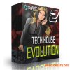 Incognet Samples Tech House Evolution Vol 2 (WAV MIDI Serum Massive) Incognet Samples Tech House Evolution Vol 2 (WAV MIDI Serum Massive)
