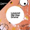 Multiton Bits Layered Hip-Hop Drums (WAV) Multiton Bits Layered Hip-Hop Drums (WAV)