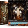 Toontrack The Blues EZX v1.5.1 (EZX Sound Expansion)
