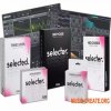 Ofive Selecter (WAV MiDi Vital and Serum Presets)