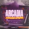 Capsun ProAudio ARCADIA - Analog Utopia (WAV) Capsun ProAudio ARCADIA - Analog Utopia (WAV)