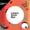 Multiton Bits Loners Drum Box (WAV) Multiton Bits Loners Drum Box (WAV)
