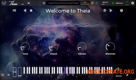 Wavesequencer Theia v1.04 (TeamCubeadooby)