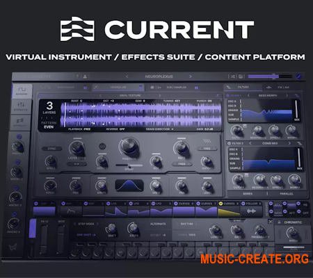 Minimal Audio Current v1.1.2 Win (Team NeBULA)