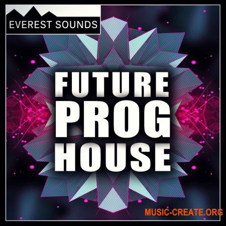 Everest Sounds Future Progressive House (WAV)