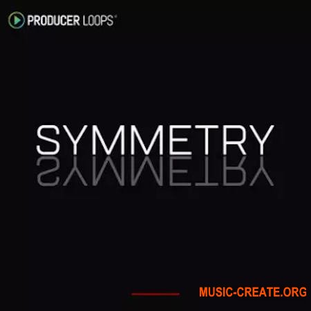 Producer Loops Symmetry (MULTIFORMAT)