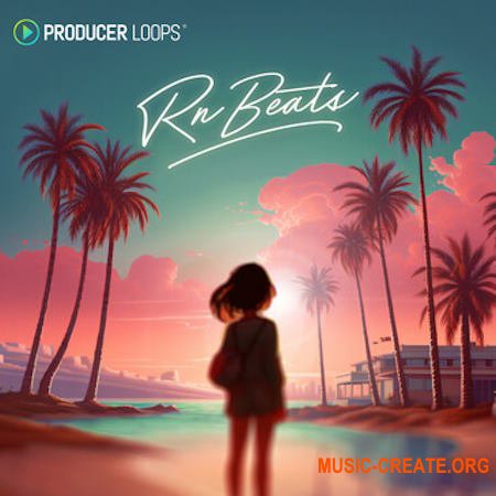 Producer Loops RnBeats (MULTIFORMAT)