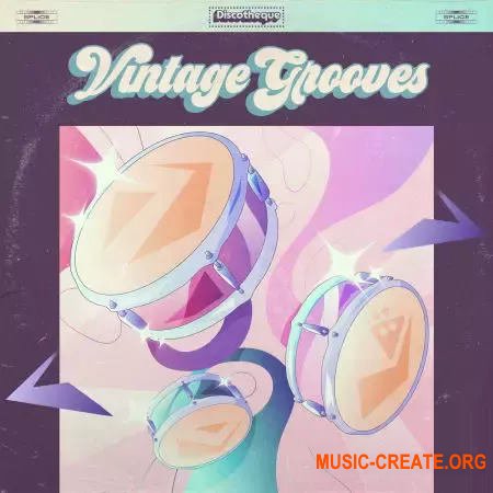 Discotheque Vintage Grooves (WAV)