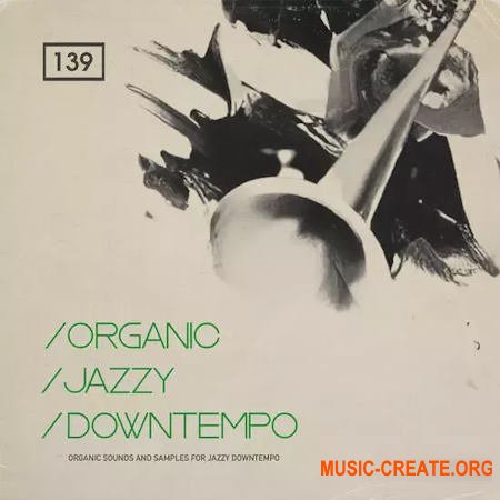 Bingoshakerz Organic Jazzy Downtempo (WAV MIDI REX2 PROPER)