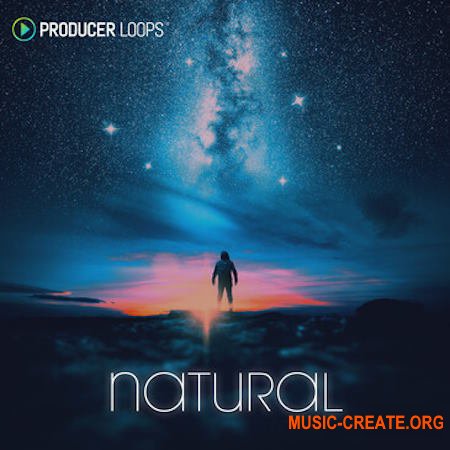Producer Loops Natural (MULTIFORMAT)