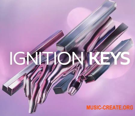 Native Instruments Ignition Keys v2.0.0 (KONTAKT)