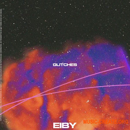 Eiby GLITCHES (Multi-Kit) (WAV Portal Presets)