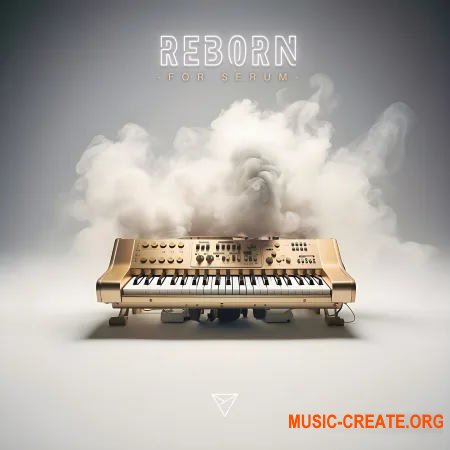 Unmüte Reborn for Serum (Serum presets)
