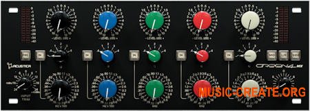 Acustica Audio Green 4 2023 (Team R2R)