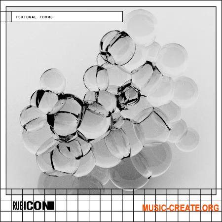 Rubicon Textural Forms (WAV)