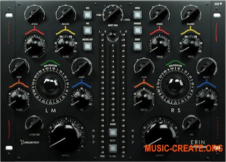 Acustica Audio Erin 2023 (Team R2R)