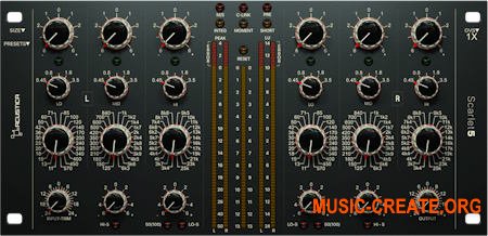 Acustica Audio Scarlet 5 2023 (Team R2R)